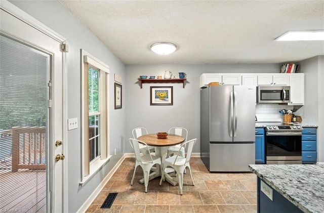 3135 Creighton Lane, Winston-salem, NC 27127