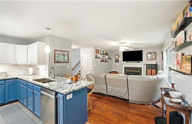 3135 Creighton Lane, Winston-salem, NC 27127