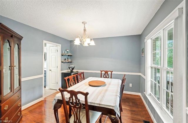 3135 Creighton Lane, Winston-salem, NC 27127