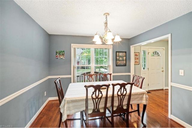 3135 Creighton Lane, Winston-salem, NC 27127