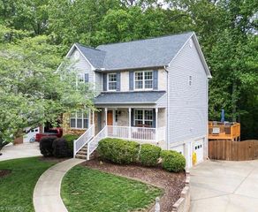 3135 Creighton Lane, Winston-salem, NC 27127