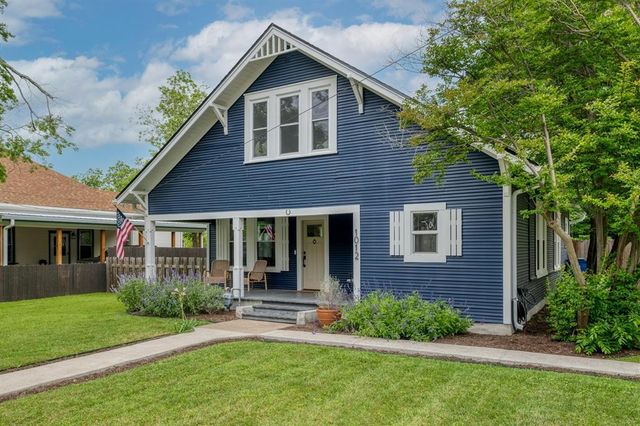 1012 Speegle ST, Taylor, TX 76574