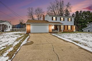 6519 Trotwood Street, Portage, MI 49024