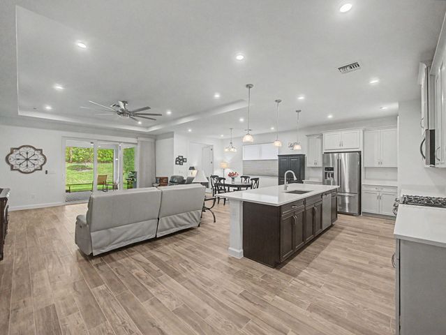 12151 SW Ameresque Way, Port St. Lucie, Port St Lucie, FL 34987