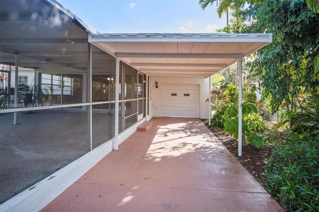 177 NE 109th St, Miami Shores, FL 33161