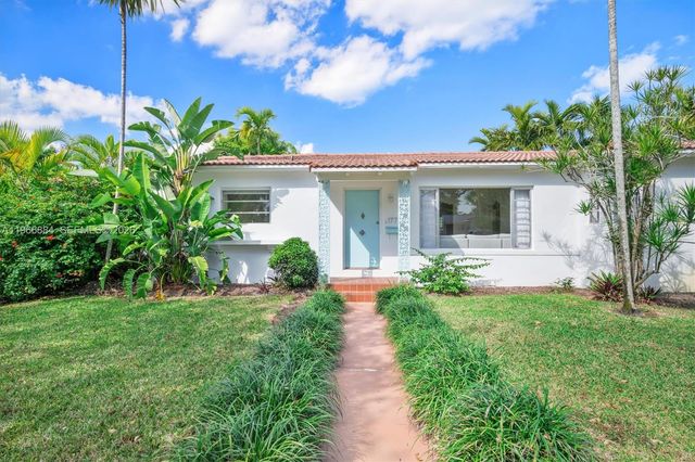 177 NE 109th St, Miami Shores, FL 33161