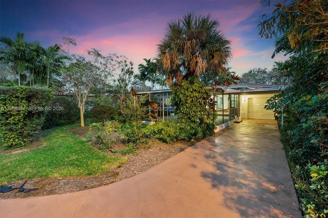 177 NE 109th St, Miami Shores, FL 33161