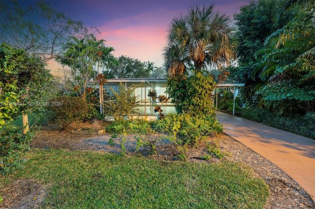 177 NE 109th St, Miami Shores, FL 33161