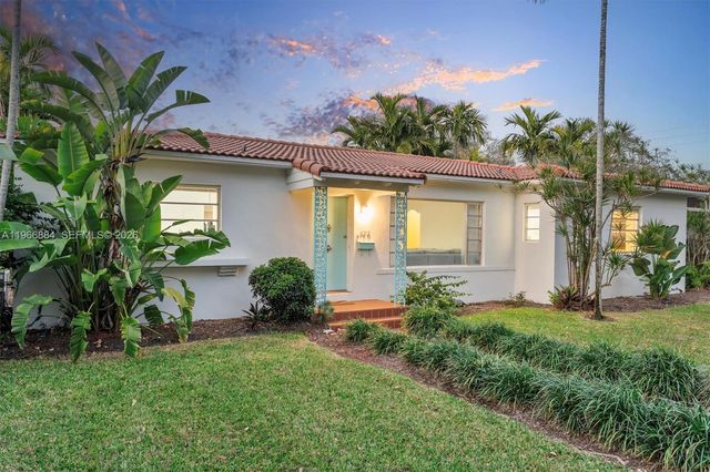 177 NE 109th St, Miami Shores, FL 33161