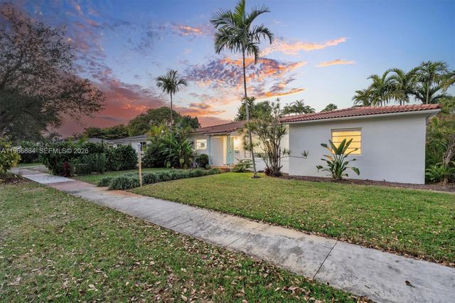 177 NE 109th St, Miami Shores, FL 33161