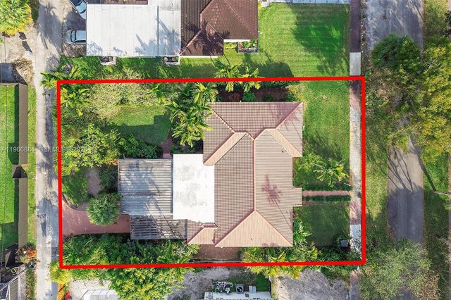 177 NE 109th St, Miami Shores, FL 33161