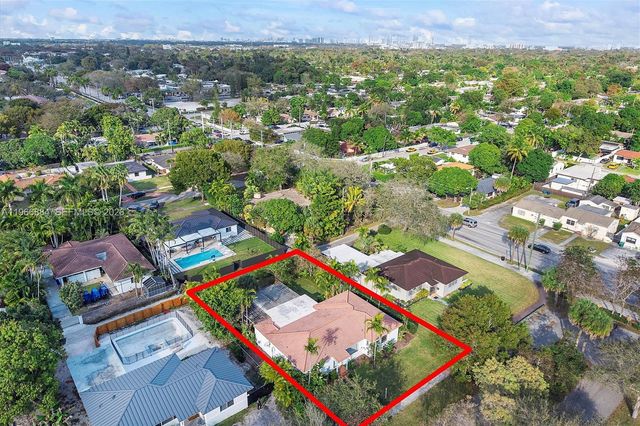 177 NE 109th St, Miami Shores, FL 33161