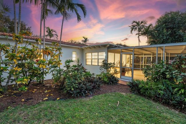 177 NE 109th St, Miami Shores, FL 33161