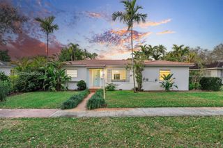 177 NE 109th St, Miami Shores, FL 33161