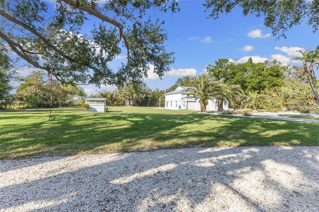 450 BAYSHORE DRIVE, Terra Ceia, FL 34250