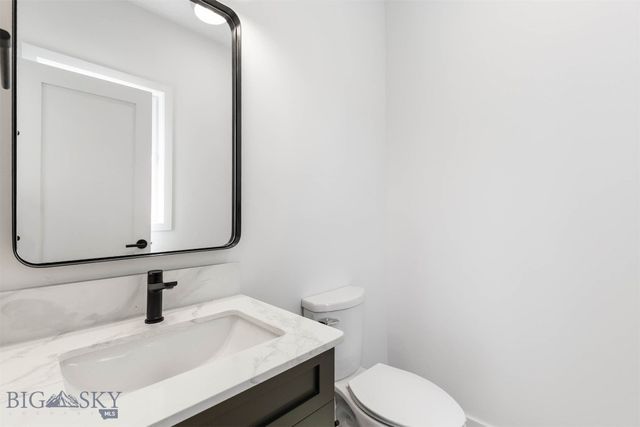 3070 S 31st Ave, Bozeman, MT 59718