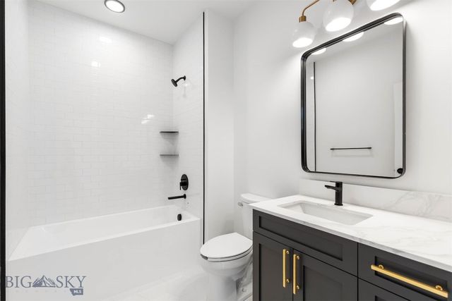 3070 S 31st Ave, Bozeman, MT 59718