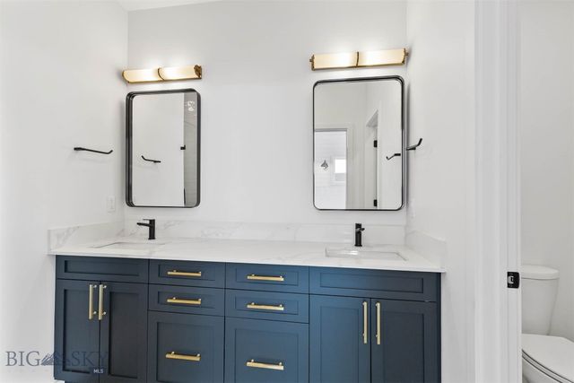 3070 S 31st Ave, Bozeman, MT 59718