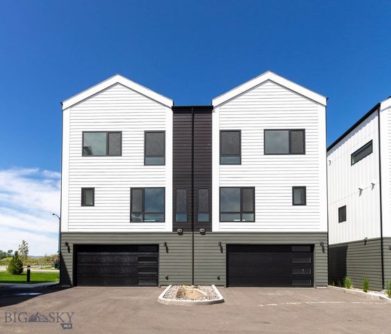 3070 S 31st Ave, Bozeman, MT 59718