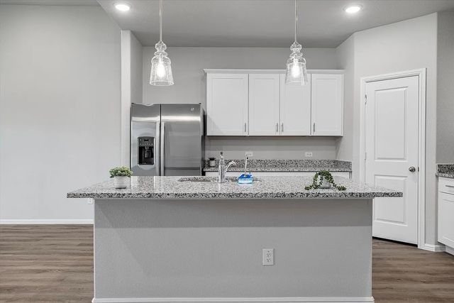 422 Wydown Drive, Princeton, TX 75407