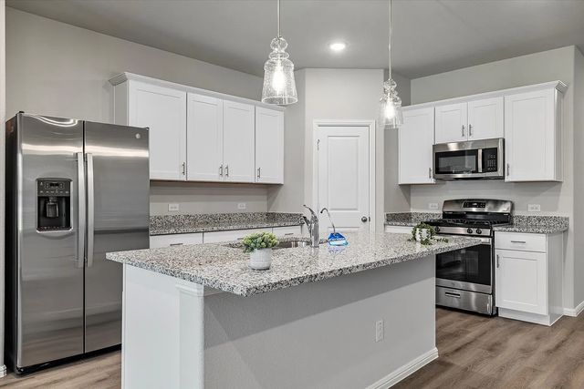 422 Wydown Drive, Princeton, TX 75407