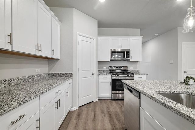422 Wydown Drive, Princeton, TX 75407