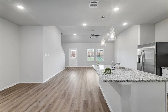 422 Wydown Drive, Princeton, TX 75407