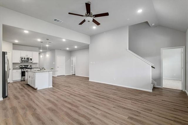 422 Wydown Drive, Princeton, TX 75407