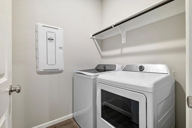 422 Wydown Drive, Princeton, TX 75407