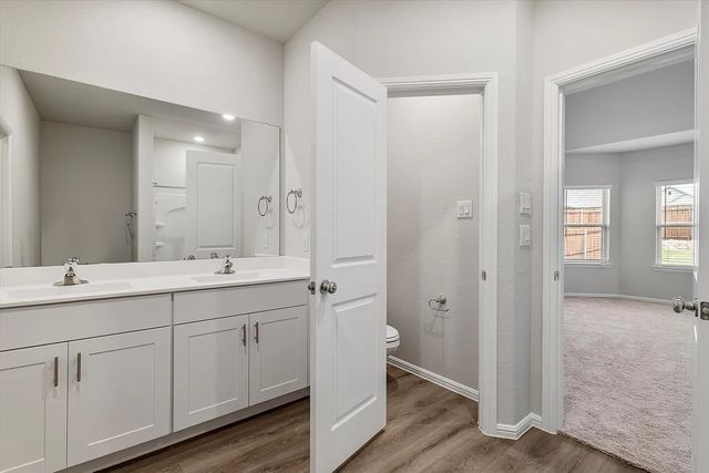 422 Wydown Drive, Princeton, TX 75407