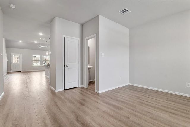 422 Wydown Drive, Princeton, TX 75407
