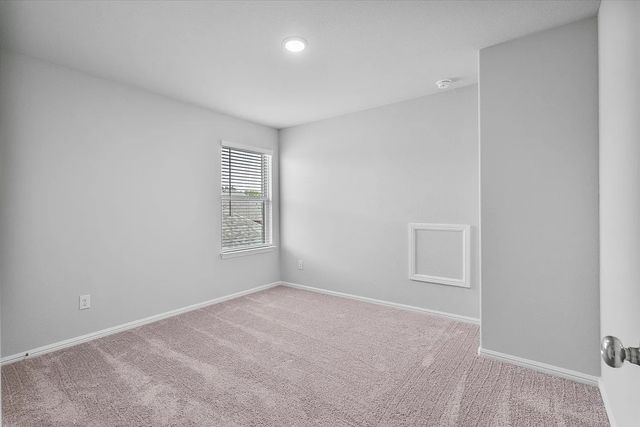 422 Wydown Drive, Princeton, TX 75407