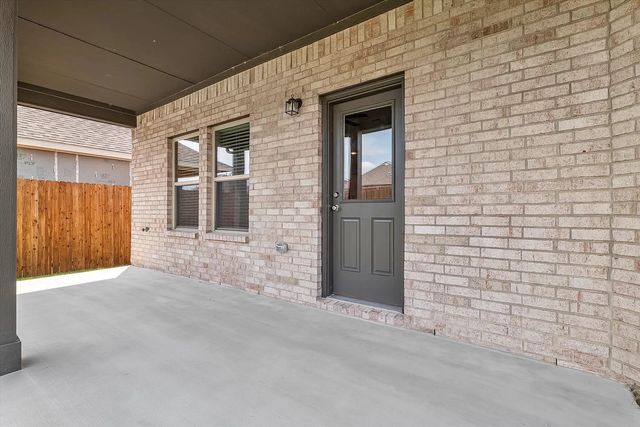 422 Wydown Drive, Princeton, TX 75407