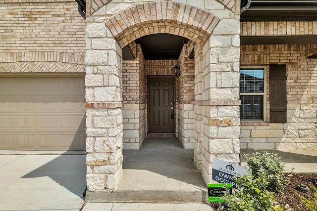 422 Wydown Drive, Princeton, TX 75407