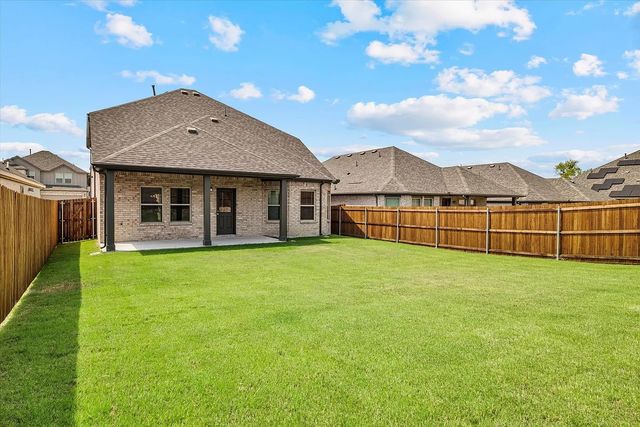 422 Wydown Drive, Princeton, TX 75407