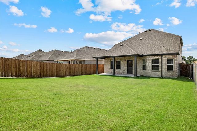422 Wydown Drive, Princeton, TX 75407