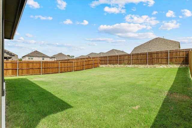 422 Wydown Drive, Princeton, TX 75407