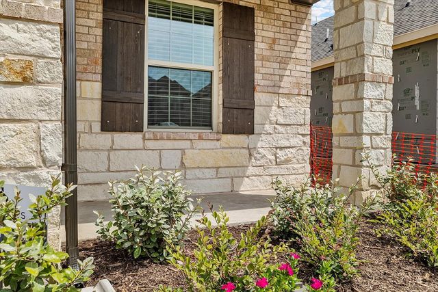 422 Wydown Drive, Princeton, TX 75407