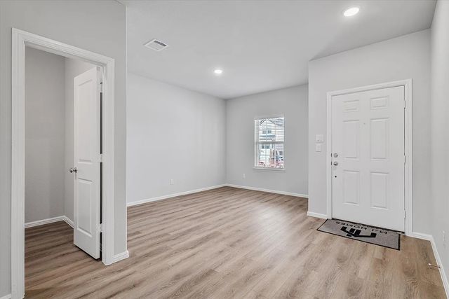 422 Wydown Drive, Princeton, TX 75407