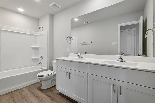 422 Wydown Drive, Princeton, TX 75407