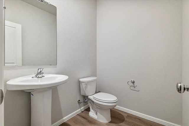 422 Wydown Drive, Princeton, TX 75407