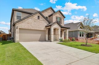 422 Wydown Drive, Princeton, TX 75407