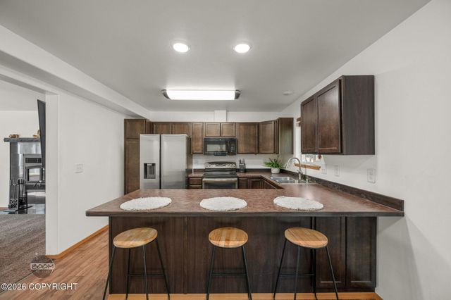 2500 S Tundra Rose Drive, Wasilla, AK 99623