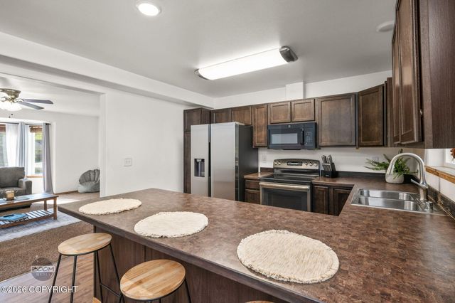 2500 S Tundra Rose Drive, Wasilla, AK 99623