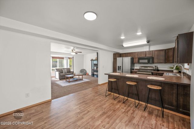 2500 S Tundra Rose Drive, Wasilla, AK 99623