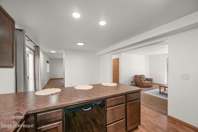 2500 S Tundra Rose Drive, Wasilla, AK 99623
