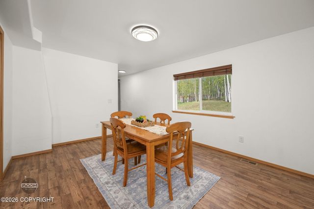 2500 S Tundra Rose Drive, Wasilla, AK 99623