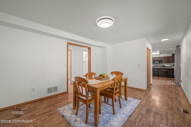 2500 S Tundra Rose Drive, Wasilla, AK 99623