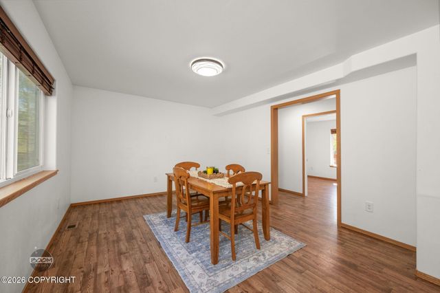 2500 S Tundra Rose Drive, Wasilla, AK 99623