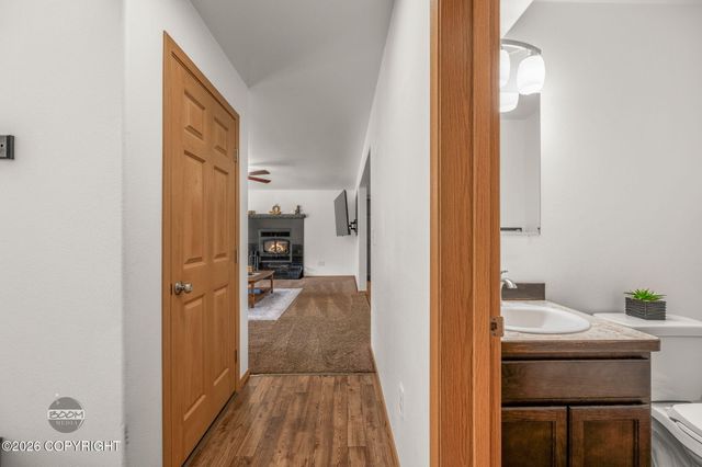 2500 S Tundra Rose Drive, Wasilla, AK 99623
